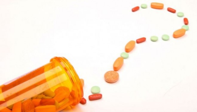 ALERTA ANM: Cinci medicamente care au la baza substanța activa ketoconazol vor fi retrase de pe piata ALERTA ANM: Cinci medicamente care au la baza substanța activa ketoconazol vor fi retrase de pe piata