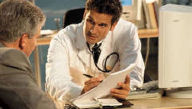 Medicul care tine la demnitatea lui va falimenta usor – usor Medicul care tine la demnitatea lui va falimenta usor – usor
