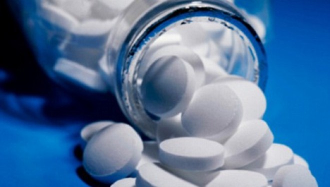 Inca un medicament lupta cu durerea: Dexketoprofen trometamol Inca un medicament lupta cu durerea: Dexketoprofen trometamol