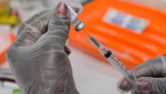 Medicii de familie nemultumiti ca trebuie sa se ocupe de vaccinarea copiilor Medicii de familie nemultumiti ca trebuie sa se ocupe de vaccinarea copiilor