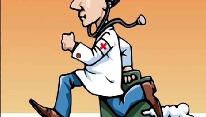 Localnicii dintr-o comuna din Iasi au dispensar complet utilat de 400.000 de lei, dar nu au medic Localnicii dintr-o comuna din Iasi au dispensar complet utilat de 400.000 de lei, dar nu au medic