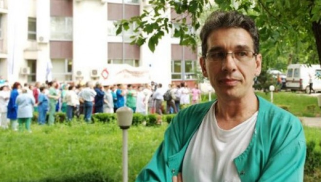 Mesaj pentru premierul Tudose: Știți că sunteți pe cale să patronați un nou exod al medicilor? Mesaj pentru premierul Tudose: Știți că sunteți pe cale să patronați un nou exod al medicilor?