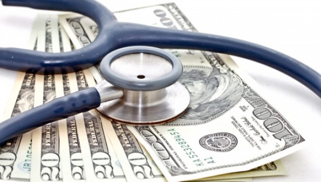 Plicul la medic devine legal „Daca nu putem creste salariile elegant, acceptam si solutii realiste” Plicul la medic devine legal „Daca nu putem creste salariile elegant, acceptam si solutii realiste”