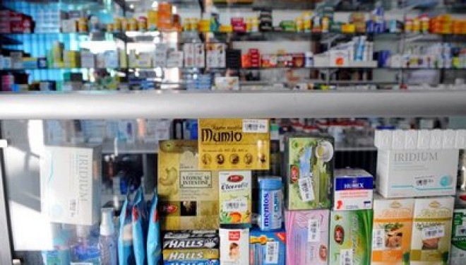 Consiliului Concurentei despre piata farmaceutica: Medicii recomanda medicamente inovative fiind influentati prin activitati de marketing Consiliului Concurentei despre piata farmaceutica: Medicii recomanda medicamente inovative fiind influentati prin activitati de marketing