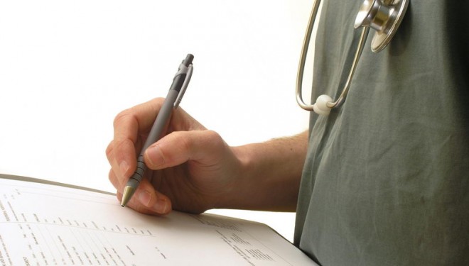 Acuzatii de malpraxis la Botosani. Un barbat a murit dupa ce medicul i-ar fi pus diagnosticul gresit Acuzatii de malpraxis la Botosani. Un barbat a murit dupa ce medicul i-ar fi pus diagnosticul gresit