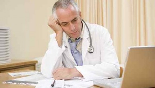 Director CJAS: Medicilor le este frica sa mai prescrie medicamente din cauza amenzilor primite. Director CJAS: Medicilor le este frica sa mai prescrie medicamente din cauza amenzilor primite.
