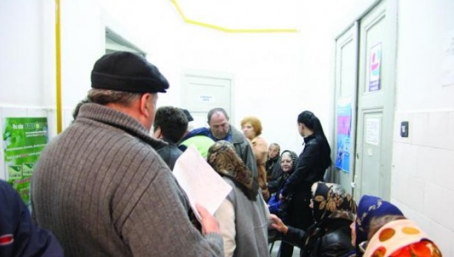 Daca unii primari din judet au spus-o raspicat, altii nu recunosc: Medicii de familie nu prea stau la program Daca unii primari din judet au spus-o raspicat, altii nu recunosc: Medicii de familie nu prea stau la program