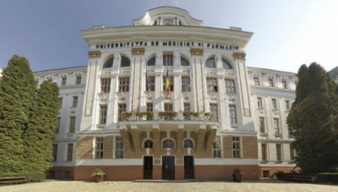 Peste 200 de medici si asistente se vor specializa in domeniul cardiologie printr-un proiect de aproape 5 milioane de euro castigat de UMF din Targu Mures Peste 200 de medici si asistente se vor specializa in domeniul cardiologie printr-un proiect de aproape 5 milioane de euro castigat de UMF din Targu Mures