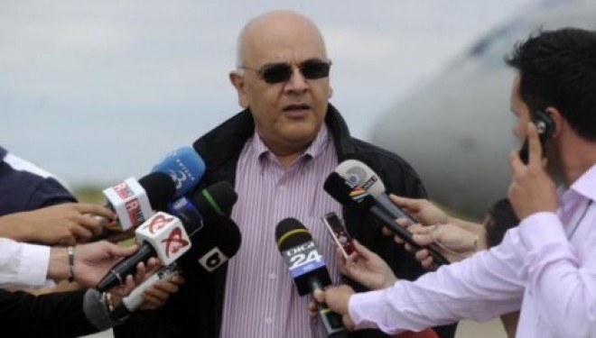 INTERVIU. Raed Arafat respinge orice acuzaţie privind finanţarea ilegală a serviciilor din sistemul de urgenţă INTERVIU. Raed Arafat respinge orice acuzaţie privind finanţarea ilegală a serviciilor din sistemul de urgenţă