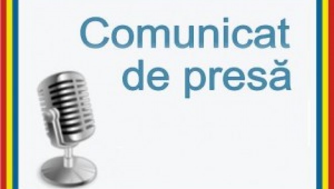 Comunicat de presa privind dezbaterea publica organizata astazi la sediul Ministerul Sanatatii Comunicat de presa privind dezbaterea publica organizata astazi la sediul Ministerul Sanatatii