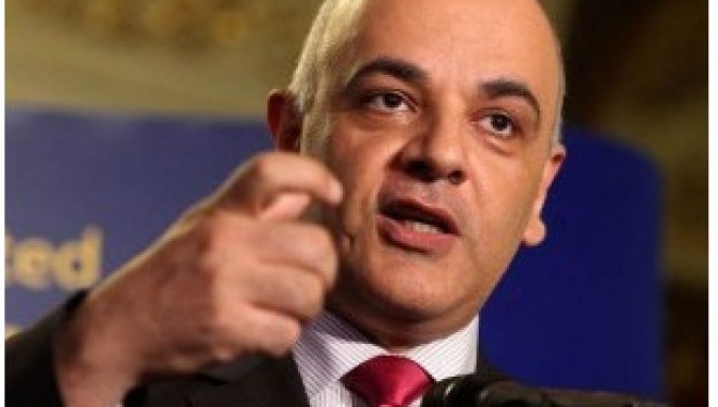 Raed Arafat: atitudine clara fata de vaccinare. Raed Arafat: atitudine clara fata de vaccinare.