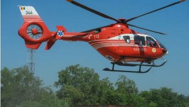 Un elicopter SMURD Iaşi s-a prabuşit în Republica Moldova, toţi membrii echipajului au murit UPDATE Un elicopter SMURD Iaşi s-a prabuşit în Republica Moldova, toţi membrii echipajului au murit UPDATE