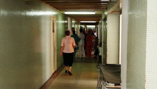 Spitalul Floreasca, fara datorii. Pacientii inca isi aduc medicamentele de acasa Spitalul Floreasca, fara datorii. Pacientii inca isi aduc medicamentele de acasa