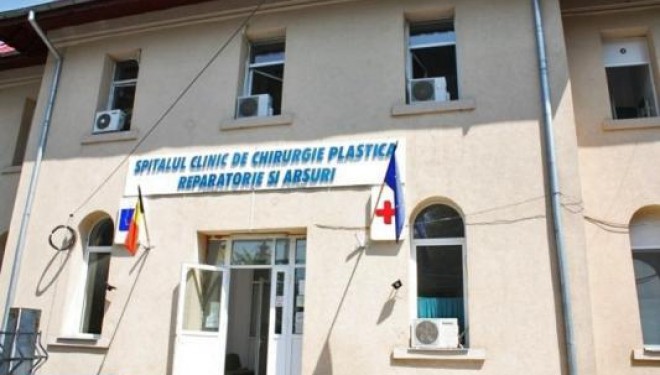 Povestea unui pacient de la Spitalul de Arsi: Si cu banii luati, si cu operatia esuata Povestea unui pacient de la Spitalul de Arsi: Si cu banii luati, si cu operatia esuata