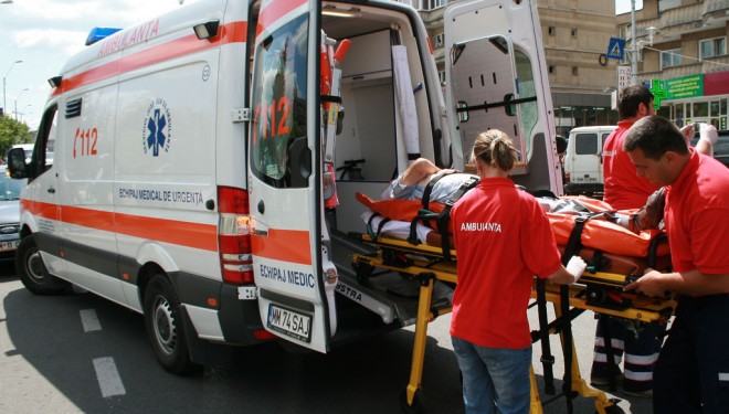 Ministerul Sanatatii va aloca fonduri suplimentare pentru serviciile de ambulanta Ministerul Sanatatii va aloca fonduri suplimentare pentru serviciile de ambulanta
