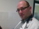 Medicul cardiolog Dan Fărcaș începe luni greva foamei din cauza bătăii de joc la care este supus de peste 15 ani