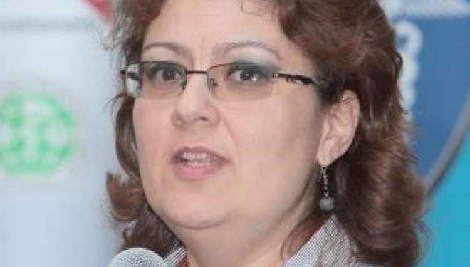 Dr. Sandra Alexiu, vicepresedinte SNMF: “Vaccinurile sunt adevarate scuturi de aparare!” Dr. Sandra Alexiu, vicepresedinte SNMF: “Vaccinurile sunt adevarate scuturi de aparare!”