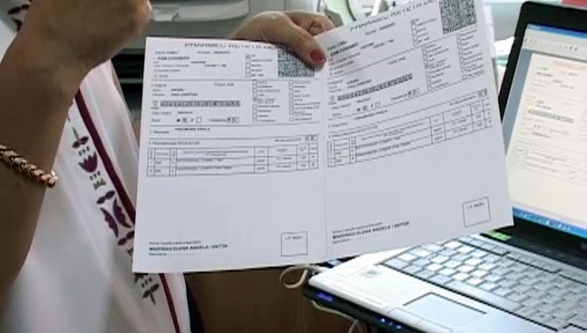 Medicii specialiști vor putea elibera rețete compensate și gratuite. CNAS, obligată să încheie contracte cu aceștia Medicii specialiști vor putea elibera rețete compensate și gratuite. CNAS, obligată să încheie contracte cu aceștia