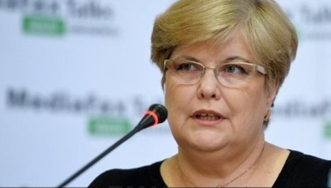 Rodica Tanasescu – Pacientii sa se programeze pentru controlul preventiv, nu sa vina buluc din 1 iunie Rodica Tanasescu – Pacientii sa se programeze pentru controlul preventiv, nu sa vina buluc din 1 iunie