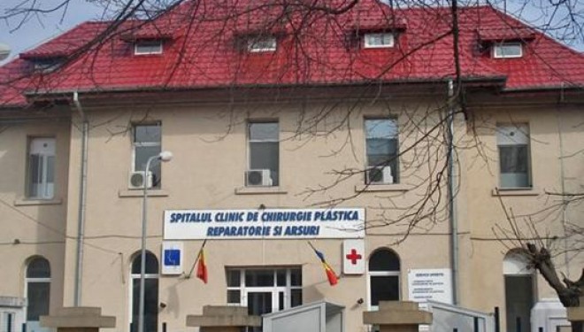Cati bani a decontat Spitalul de Arsi anul trecut de la CASMB Cati bani a decontat Spitalul de Arsi anul trecut de la CASMB