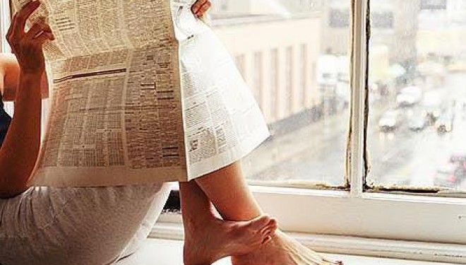 Care este starea de SANATATE a persoanelor care citesc publicatiile print sau ONLINE Care este starea de SANATATE a persoanelor care citesc publicatiile print sau ONLINE