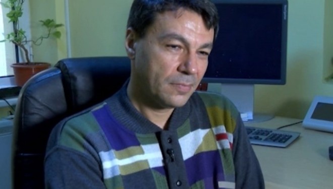 Virgil Ionescu, un Dr. House de Romania. Cum ii dai unui pacient cea mai grea veste a vietii sale: „Mai sunt doctori care dau speranţe deşarte. Virgil Ionescu, un Dr. House de Romania. Cum ii dai unui pacient cea mai grea veste a vietii sale: „Mai sunt doctori care dau speranţe deşarte.