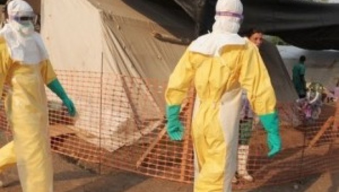 Cum se va raspandi Ebola? Tarile in care ar putea aparea cazuri de infectare, luna aceasta (HARTA)
