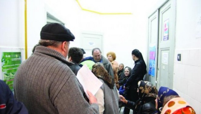 Care este motivul pentru care asa de multi pacienti ajung la URGENTE in loc sa fie consultati de medicul de familie Care este motivul pentru care asa de multi pacienti ajung la URGENTE in loc sa fie consultati de medicul de familie