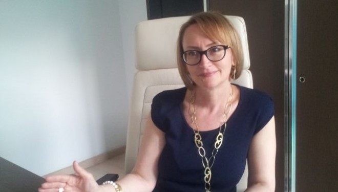 INTERVIU Conf. dr. Liana Gheorghe: Romania sta pe o „bomba“ de hepatita INTERVIU Conf. dr. Liana Gheorghe: Romania sta pe o „bomba“ de hepatita