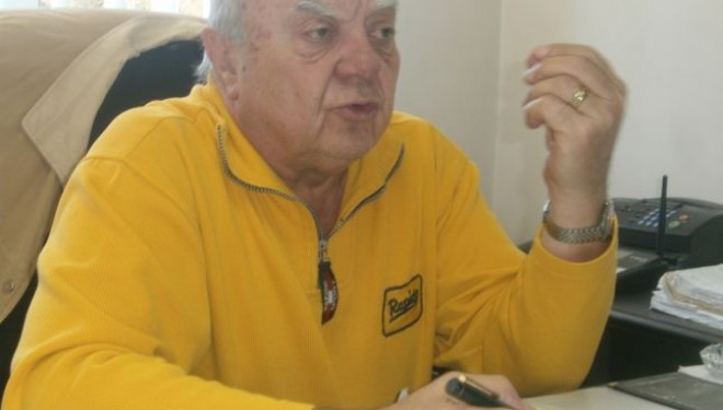 INTERVIU Medicul psihiatru Octavian Brumaru: „Eminescu a fost un geniu, nu era bolnav psihic“ INTERVIU Medicul psihiatru Octavian Brumaru: „Eminescu a fost un geniu, nu era bolnav psihic“