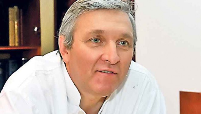 Mircea Beuran, DEZVALUIRI INCREDIBILE despre SISTEMUL SANITAR Mircea Beuran, DEZVALUIRI INCREDIBILE despre SISTEMUL SANITAR
