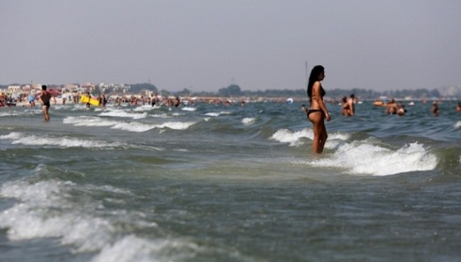 Este sau este HEPATITA A pe litoralul de la Marea Neagra ? Este sau este HEPATITA A pe litoralul de la Marea Neagra ?