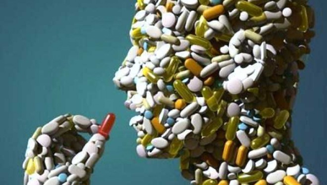 Medicilor nu le-a venit sa creada! Ce se intampla cu femeile daca iau Viagra Medicilor nu le-a venit sa creada! Ce se intampla cu femeile daca iau Viagra