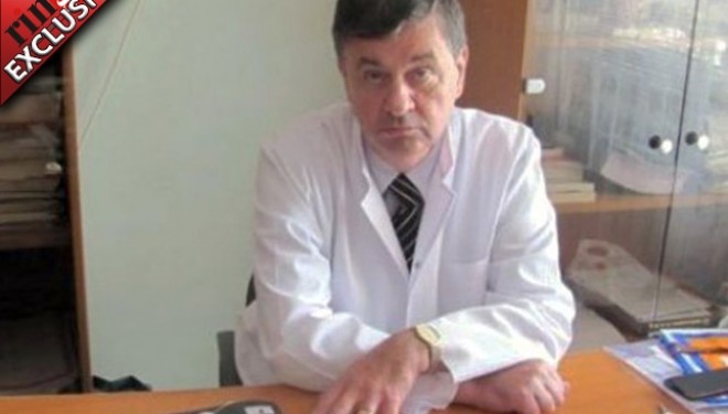 Oncologul Badulescu: terapiile naturiste nu te scapa de cancer Oncologul Badulescu: terapiile naturiste nu te scapa de cancer
