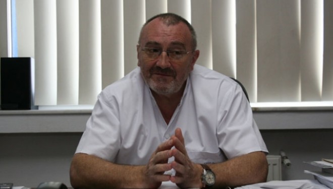 Medicul Ioan Lascăr, trimis în judecată de DNA. Conducerea spitalului Floreasca a prejudiciat statul cu peste 8 milioane de lei Medicul Ioan Lascăr, trimis în judecată de DNA. Conducerea spitalului Floreasca a prejudiciat statul cu peste 8 milioane de lei