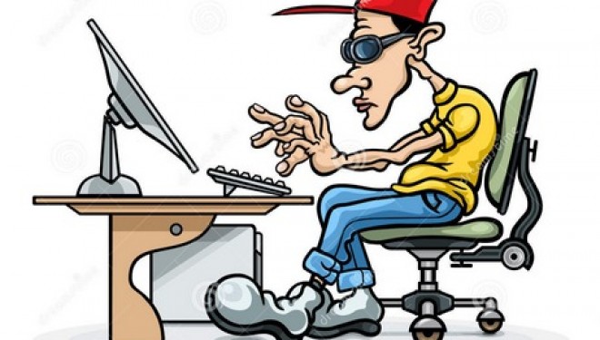 Un atac informatic global a blocat spitalele din Marea Britanie Un atac informatic global a blocat spitalele din Marea Britanie