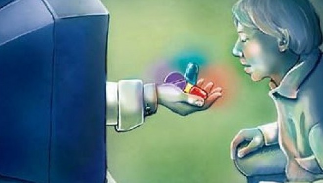 Farmaciile autorizate vor putea vinde online medicamente Farmaciile autorizate vor putea vinde online medicamente