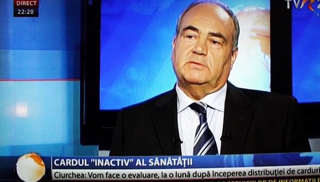 Cand si in ce conditii vom putea folosi cardul de sanatate. Cand si in ce conditii vom putea folosi cardul de sanatate.