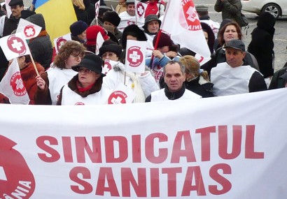ALERTĂ – Sindicaliștii Sanitas și-au stabilit revendicările: Solicitări importante către ministrul Sănătății