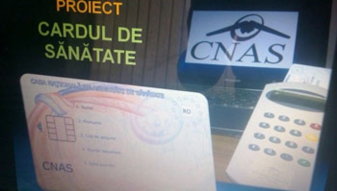 Cardul de sanatate a devenit o relicva nefunctionala la doar 2 ani de la lansare. Sistemul informatic, virusat de coruptie Cardul de sanatate a devenit o relicva nefunctionala la doar 2 ani de la lansare. Sistemul informatic, virusat de coruptie