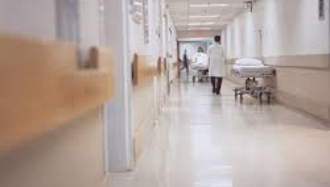 Vesti bune pentru sistemul medical. Fondurile europene vor fi directionate cu precadere spre spitale Vesti bune pentru sistemul medical. Fondurile europene vor fi directionate cu precadere spre spitale