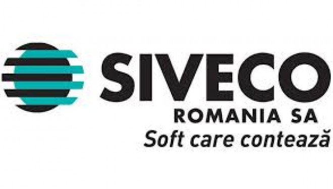 Contract de peste 7,6 milioane lei: Siveco va asigura mentenanta si suportul tehnic pentru sistemul ERP instalat la nivelul CNAS si al caselor de asigurari de sanatate Contract de peste 7,6 milioane lei: Siveco va asigura mentenanta si suportul tehnic pentru sistemul ERP instalat la nivelul CNAS si al caselor de asigurari de sanatate