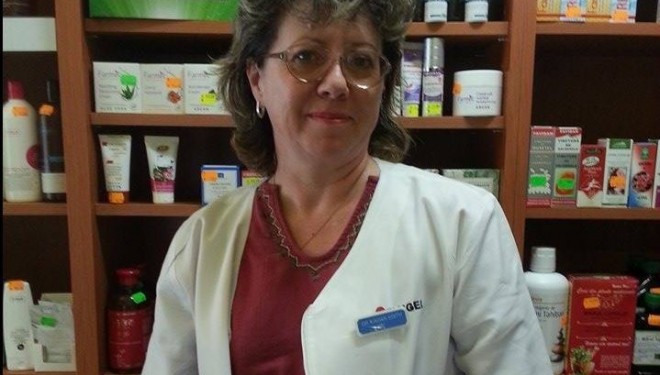 Dr. Edith Kadar ne explica de ce ne imbolnavim. Dr. Edith Kadar ne explica de ce ne imbolnavim.