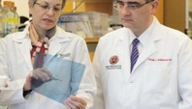 Doi romani din America au inventat testul pentru preeclampsie Doi romani din America au inventat testul pentru preeclampsie