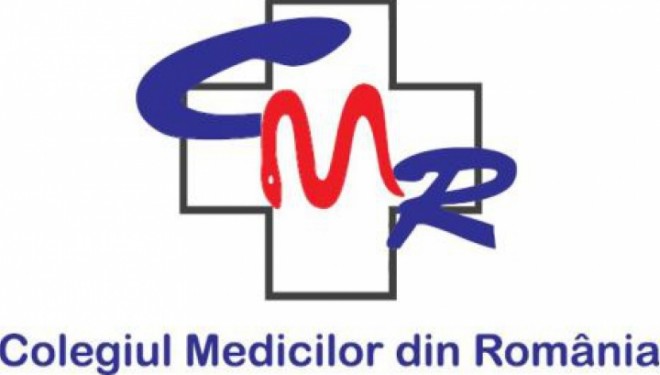 CMR Comunicat – taxă recunoastere profesională CMR Comunicat – taxă recunoastere profesională