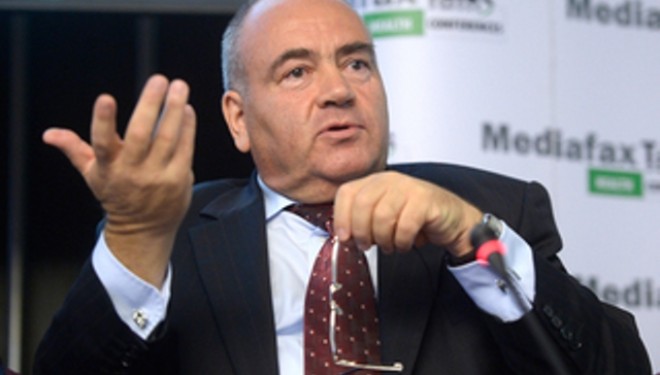 Vasile Ciurchea despre cardul de sanatate: «Am ajuns la o economie de 474 de milioane de lei» Vasile Ciurchea despre cardul de sanatate: «Am ajuns la o economie de 474 de milioane de lei»