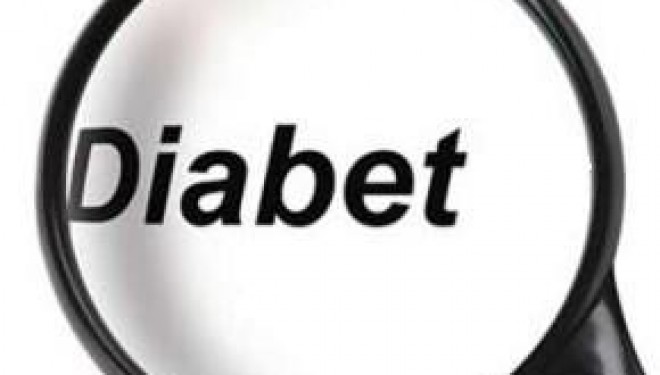 A fost lansat vaccinul împotriva diabetului A fost lansat vaccinul împotriva diabetului