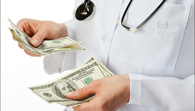 Procurorii au inceput sa urmareasca coruptia din sanatate! Medici cercetati penal si trimisi in judecata Procurorii au inceput sa urmareasca coruptia din sanatate! Medici cercetati penal si trimisi in judecata