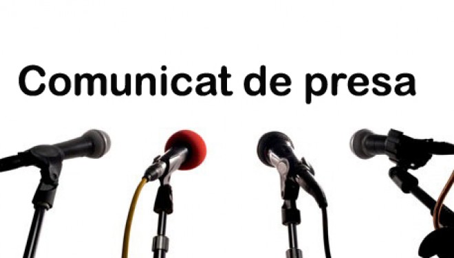 Comunicat de presa SNMF-FNPMF: Alocarea bugetului destinat AMP nu este facuta corect de CNAS Comunicat de presa SNMF-FNPMF: Alocarea bugetului destinat AMP nu este facuta corect de CNAS