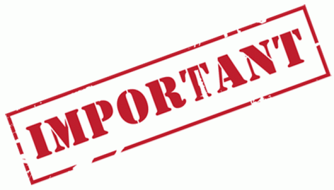CJAS MURES: Anunturi importante si URGENTE ! CJAS MURES: Anunturi importante si URGENTE !